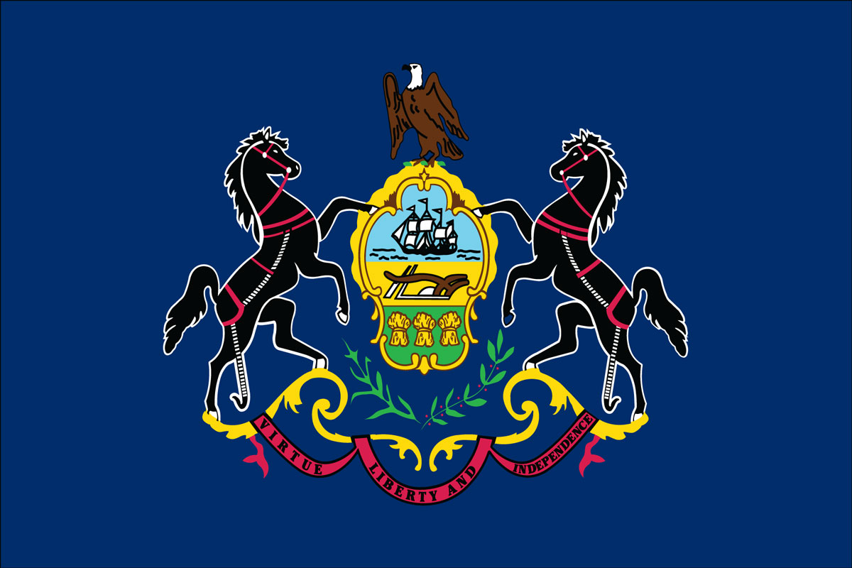 Online Poker Rooms in Pennsylvania Will Soon Have the Option to Share Players Between States