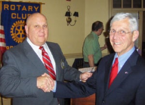 State Senator Edwin Erickson Pennsylvania iPoker bill SB 1386