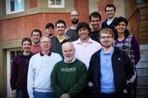 Scientists create perfect poker program