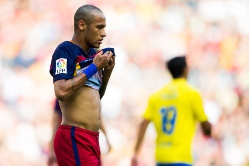 PokerStars Sports Ambassador Neymar Jr Has $47 Million in Assets Frozen in Brazil in Alleged Tax Evasion Case