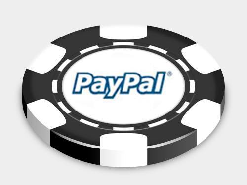 PayPal WSOP.com Nevada