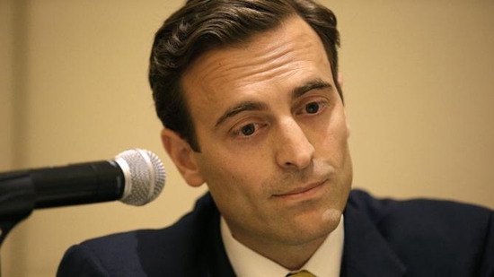Nevada AG Adam Laxalt Backs Online Gambling Ban RAWA, Industry and Sandoval Push Back