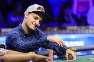 Ryan Laplante joins Run It Once