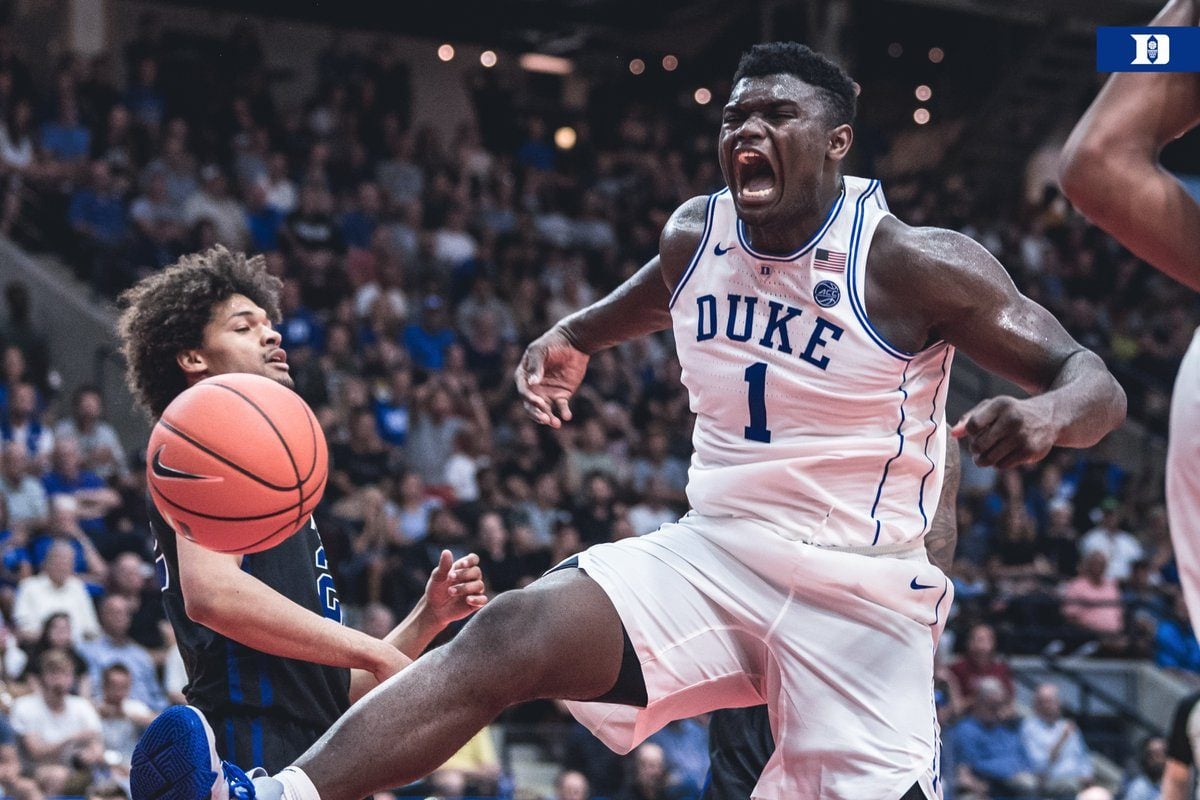 Duke Blue Devils Primed to Dominate During March Madness, Oddsmakers Say