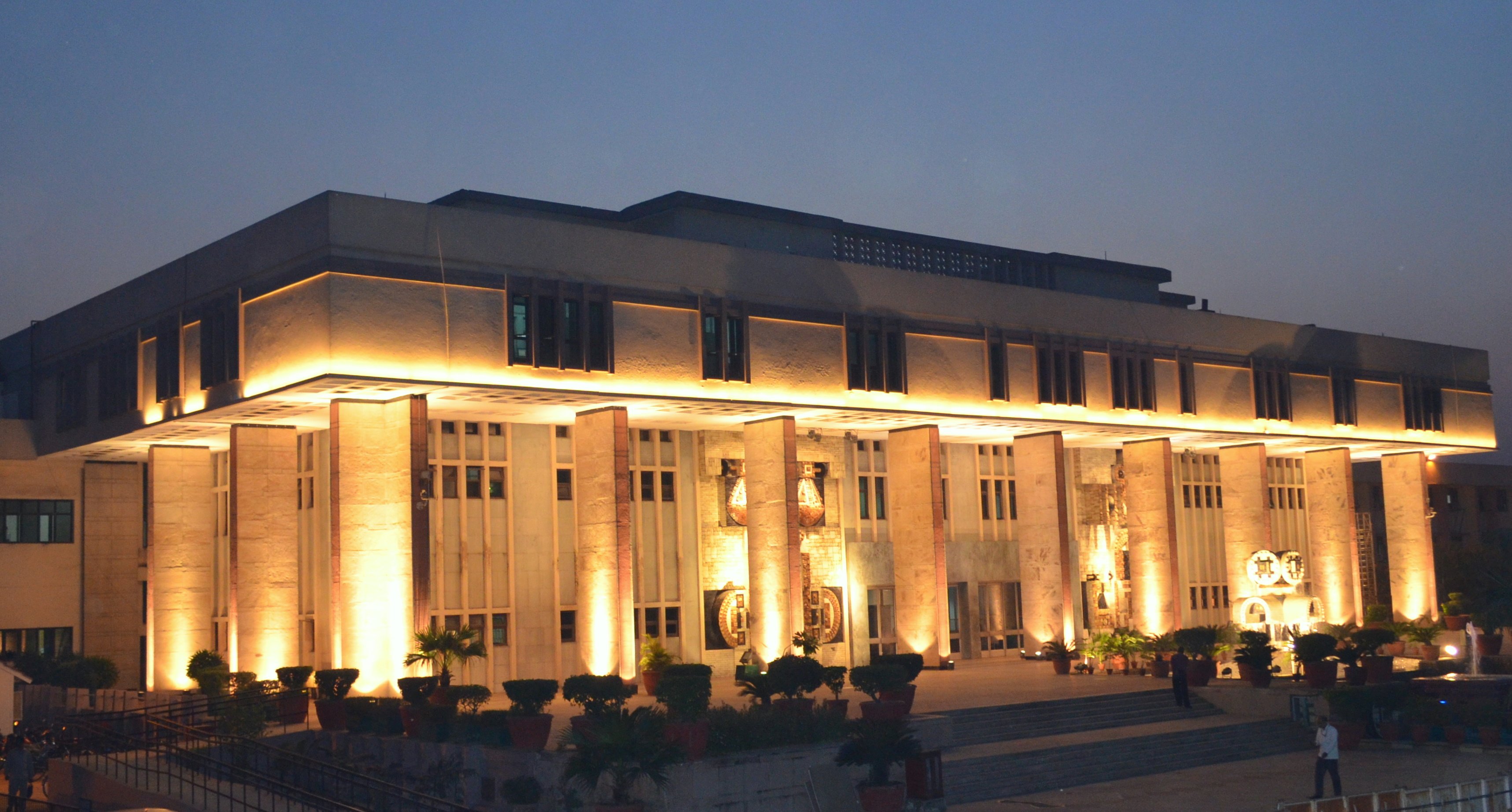 delhi high court