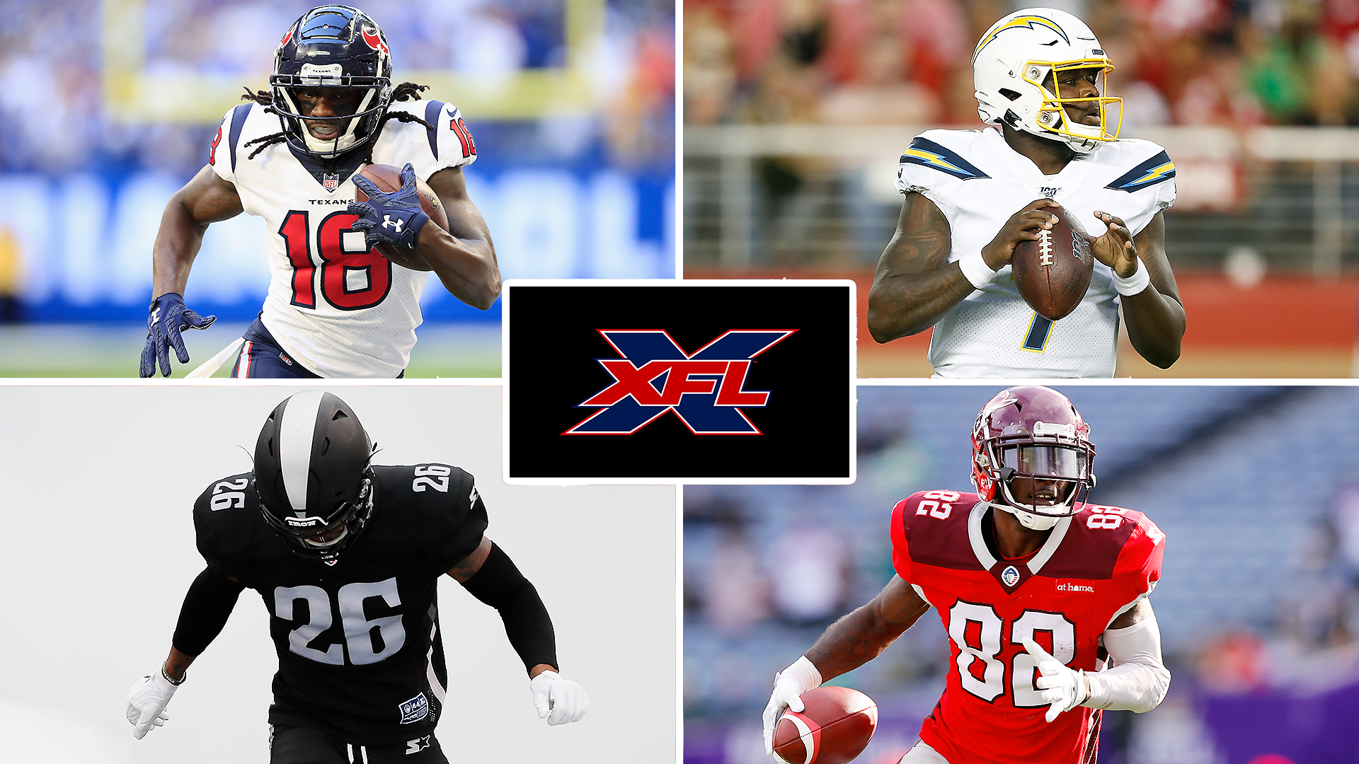 Gimmicky XFL Reboot Will Go Down in Flames Like the Epic Poker League (Op-Ed)