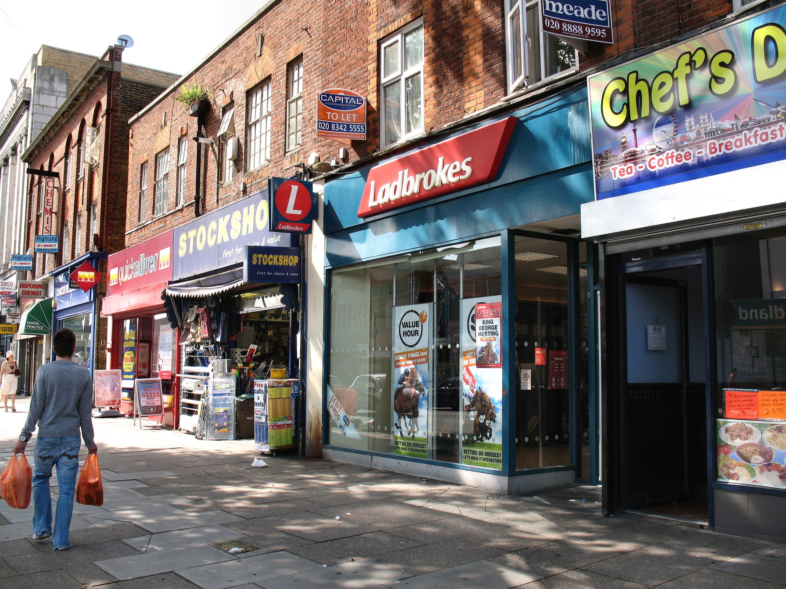 Lack of Financial Relief Threatens 2,000 Jobs in Welsh Betting and Gaming Sector