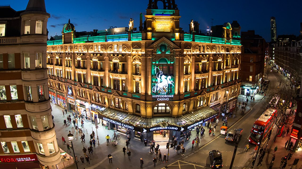 Hippodrome Casino & EPIC to Deliver Game-Changing Responsible Gambling Innovations