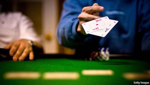 Never Surrender? 6 Key Spots Where You Don’t Really Have to Fold