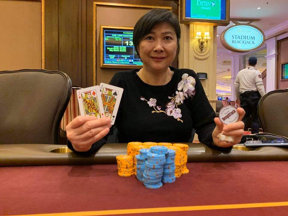 JJ Liu Focuses on Motel Renovation Near Planned Virginia Casino