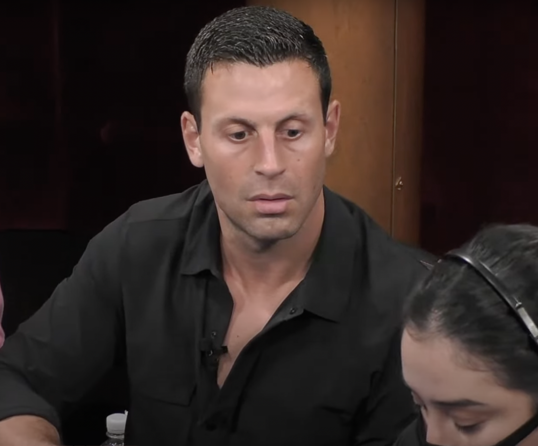 Garrett Adelstein Accuses Player of Cheating on ‘Hustler Casino Live’