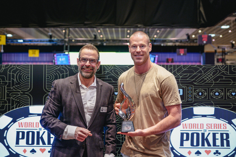 Poker Hall of Fame Class of 2025 Shortlist Released