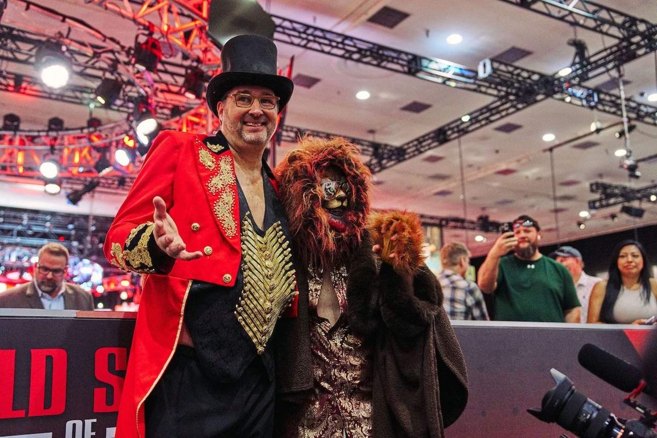 Will or Won’t: Questions for the 2025 World Series of Poker